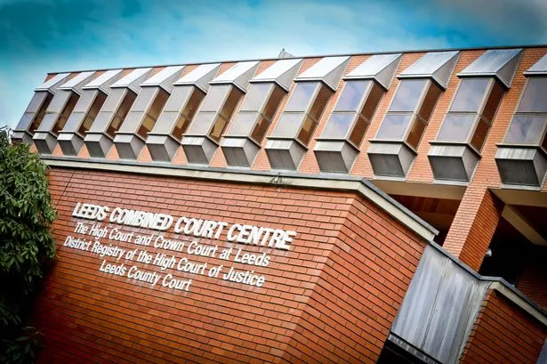 West Yorkshire Police drugs officer on trial after £700k drugs stash found at his home