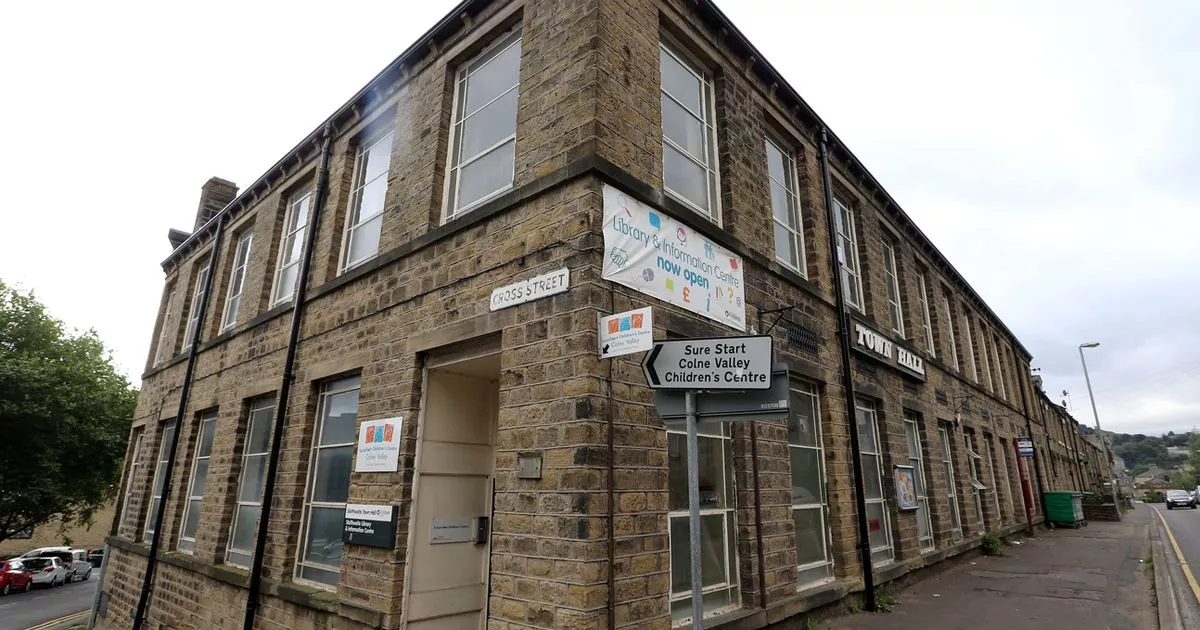 What's the future of Kirklees children's centre services? - Huddersfield Examiner