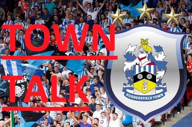 Town Talk: What Huddersfield Town's trip to Wembley means to supporters