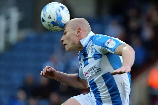 Why passing will be at the heart of Huddersfield Town's game at Fulham
