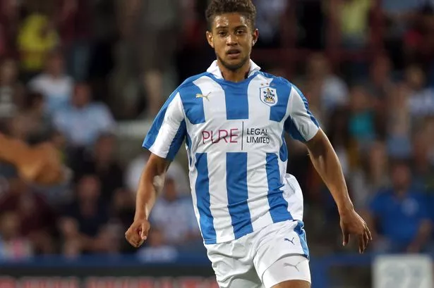 Huddersfield Town Under 23s held to draw by Barnsley