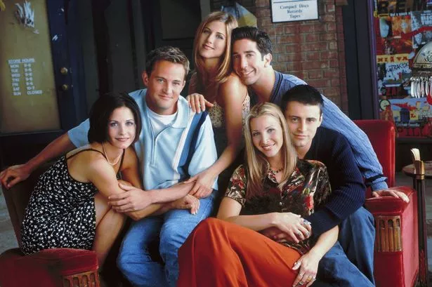 The One Where Friends Heads to Yorkshire: You can visit the hit TV show set as it goes on a UK tour!