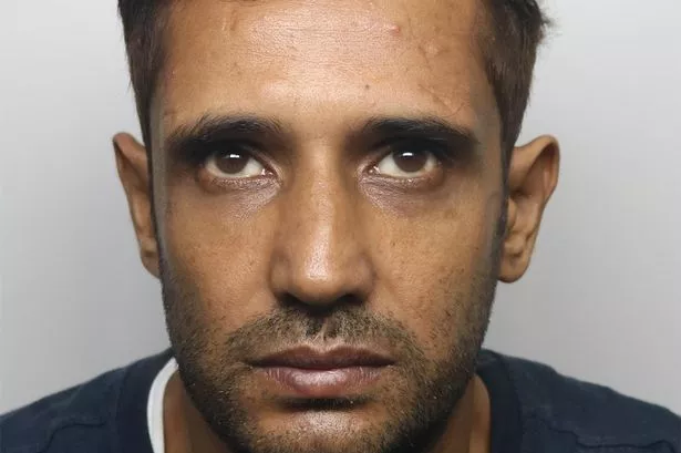 Man jailed for turning schoolgirl into a prostitute in Huddersfield