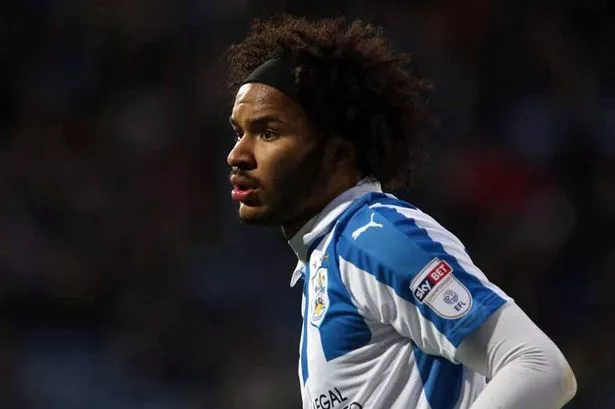 "Whatever happens next season, I always will love Huddersfield" - Izzy Brown to discuss future after play-off final