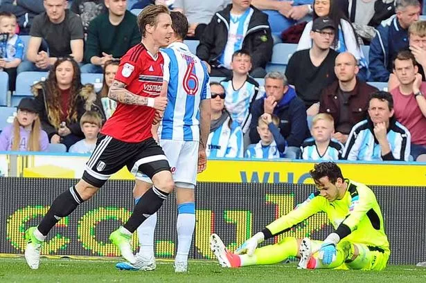 Huddersfield Town 1-4 Fulham: Slavisa Jokanovic has David Wagner's number and other things we discovered