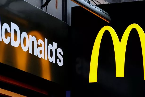 Now you can get a Big Mac delivered to your door as McDonald's launches McDelivery service