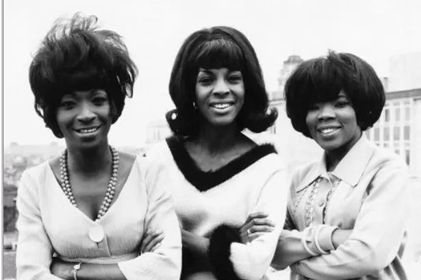 Motown queen Martha Reeves and her Vandellas to perform in Holmfirth