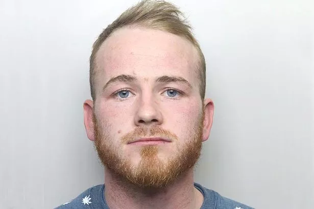Man caught with drugs worth £100,000 had just £280.91 to his name