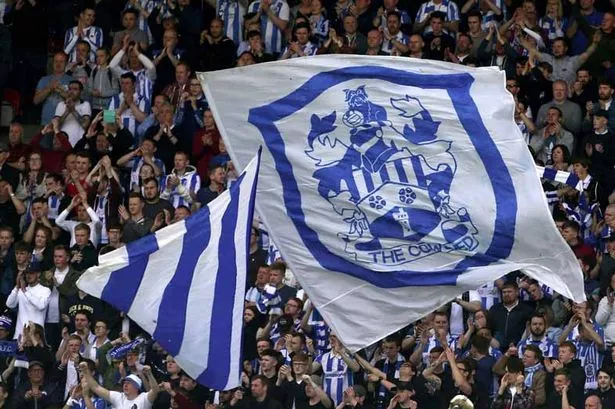 These are the chants YOU need to be singing for Huddersfield Town against Reading FC