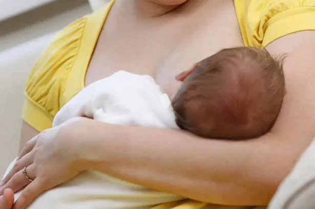 Is Huddersfield breast-feeding friendly? Mums speak out