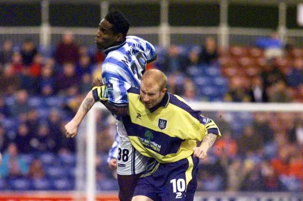 Ken Monkou to return to Huddersfield Town with Show Racism the Red Card